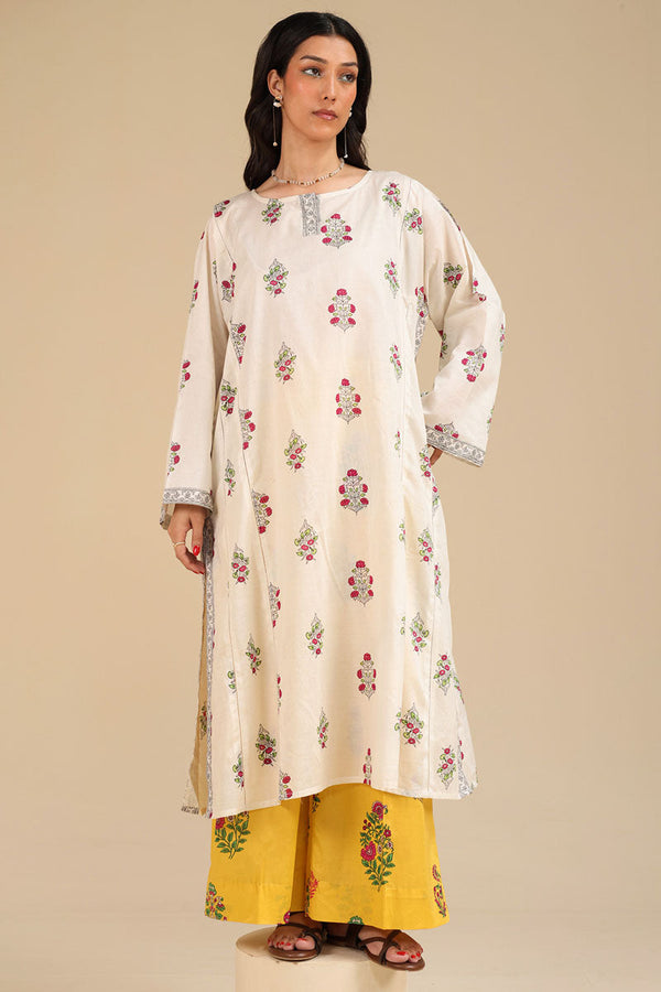 Guldasta Printed Duo-Set