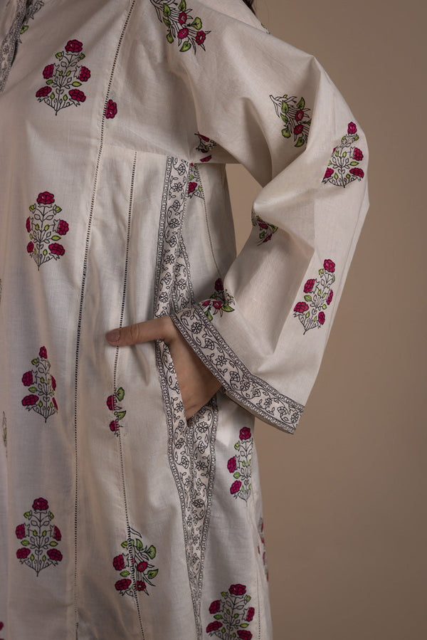 Guldasta Printed Duo-Set