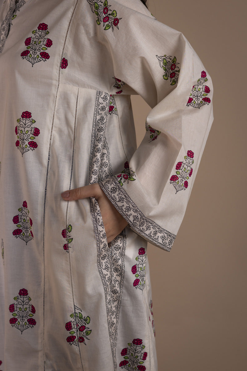 Guldasta Printed Duo-Set