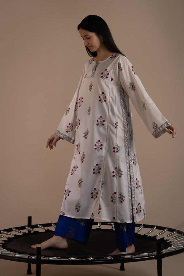 Guldasta Printed Duo-Set