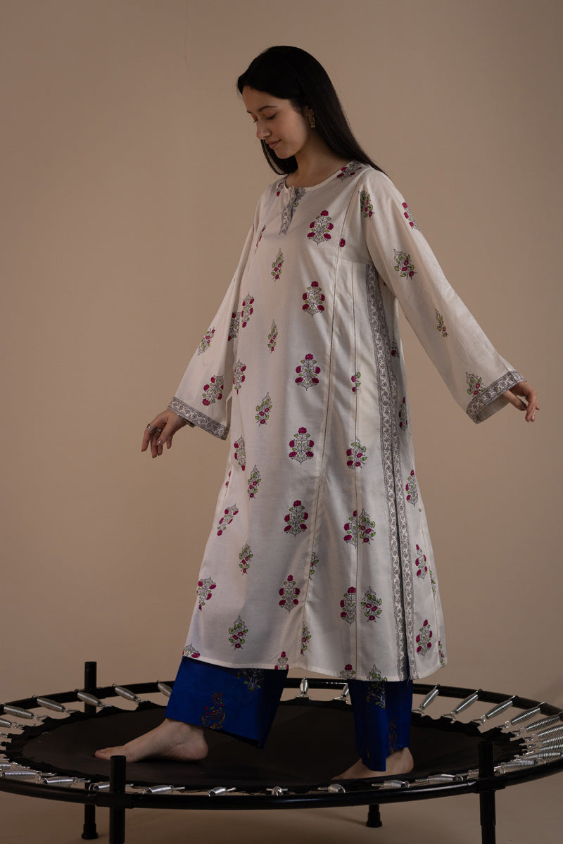 Guldasta Printed Duo-Set