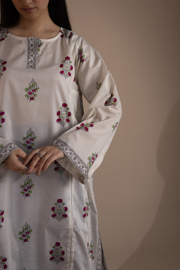 Guldasta Printed Duo-Set