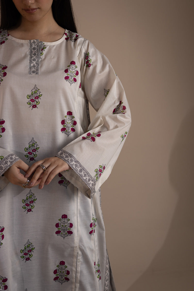 Guldasta Printed Duo-Set