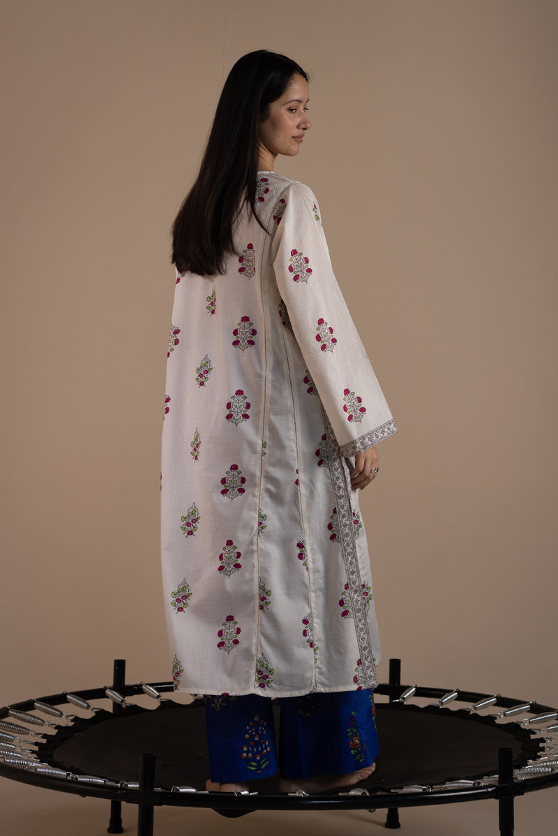 Guldasta Printed Duo-Set