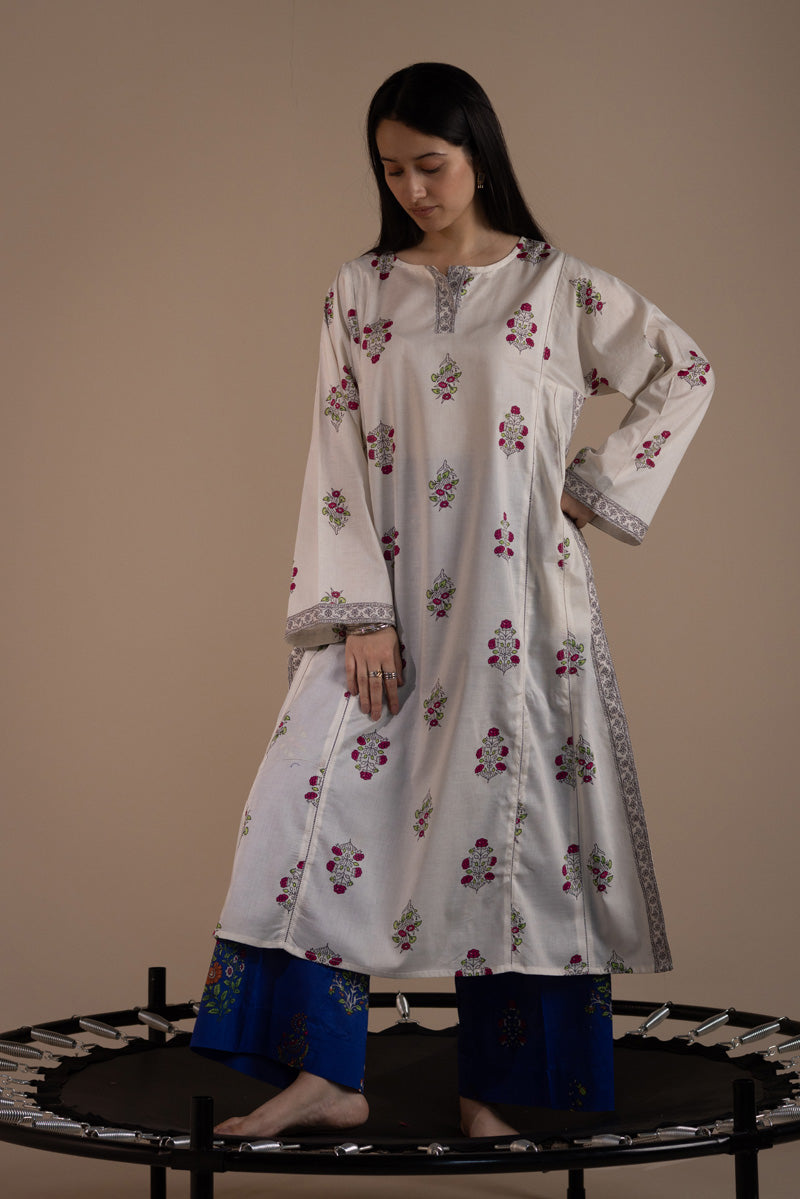 Guldasta Printed Duo-Set