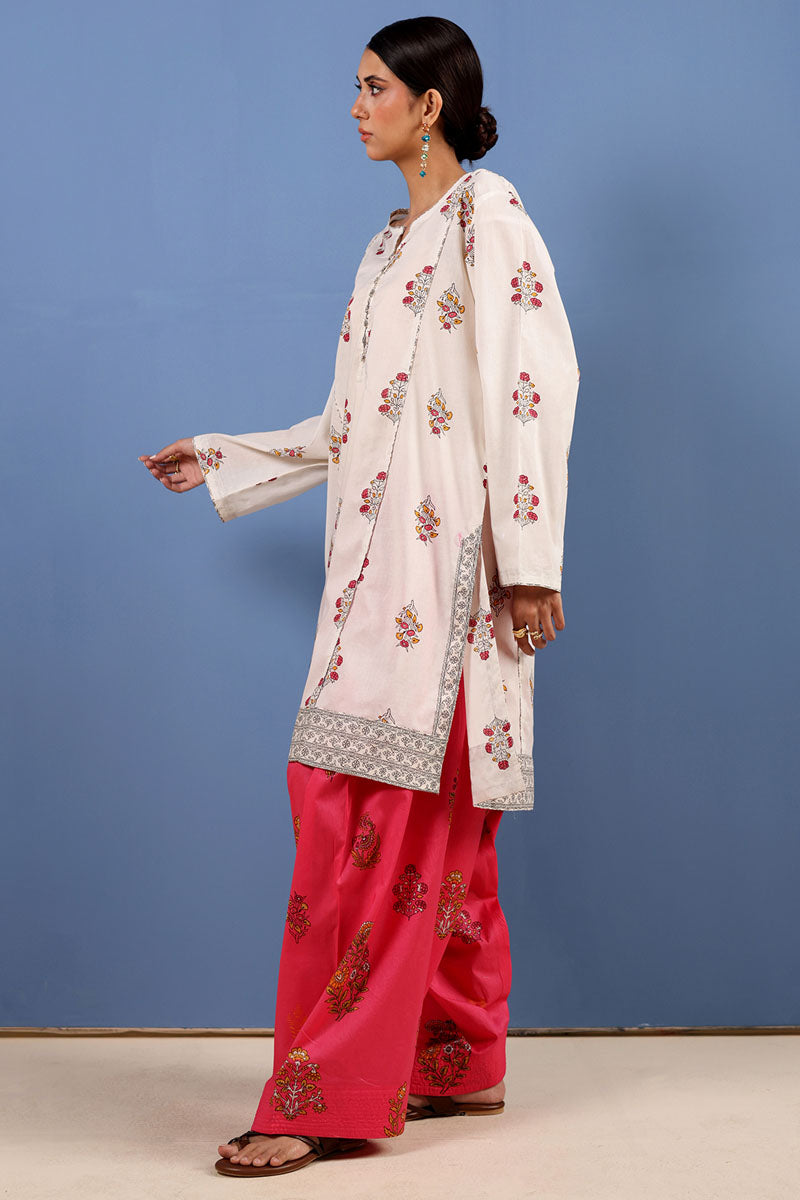 Phool Bliss Co-Ordinated Set