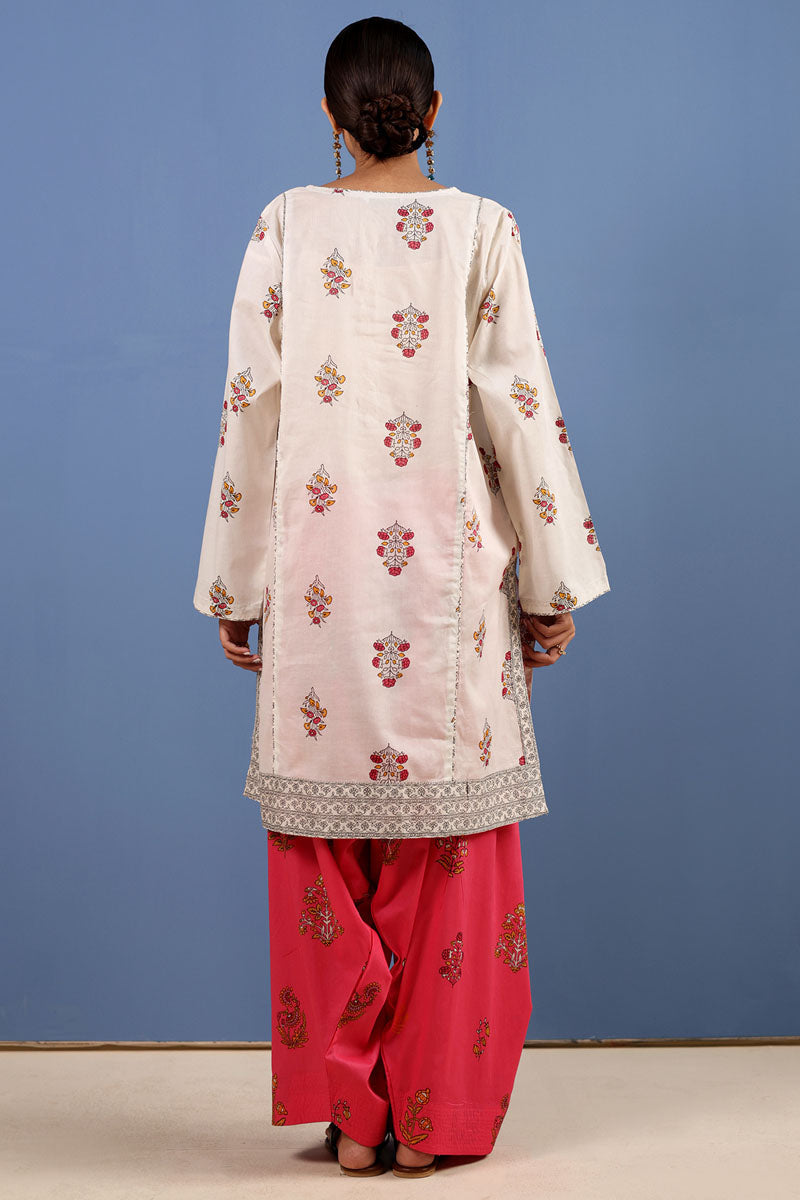 Phool Bliss Co-Ordinated Set