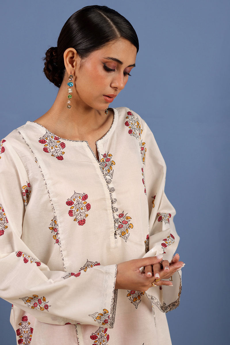 Phool Bliss Co-Ordinated Set