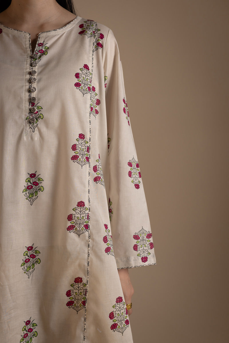 Phool Bliss Co-Ordinated Set