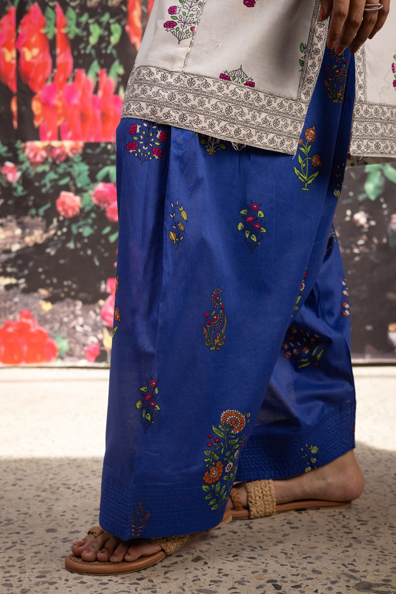 Phool Bliss Co-Ordinated Set