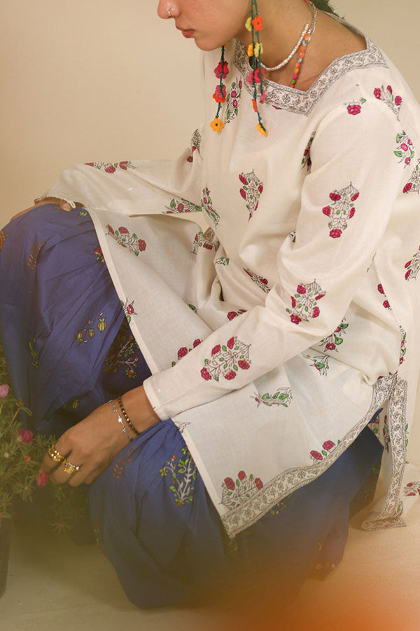 Guldasta Gharara Set