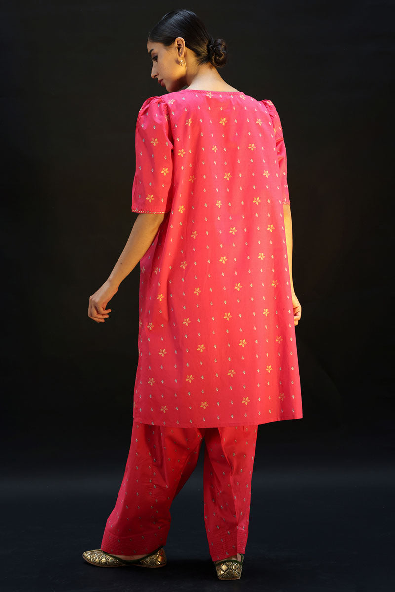 Mukesh Mehr Set