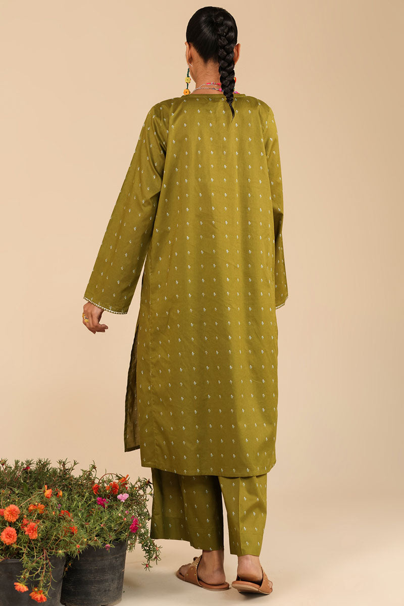 Mukesh Gota Set