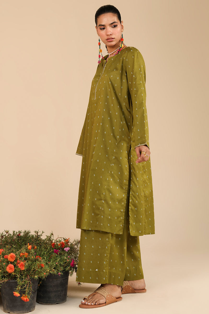 Mukesh Gota Set