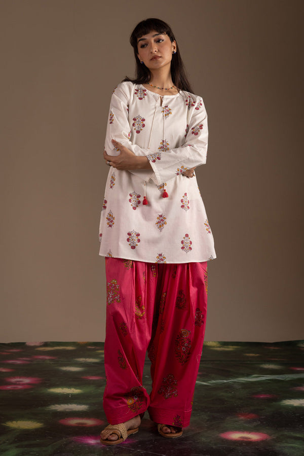 Blush Blossom Set