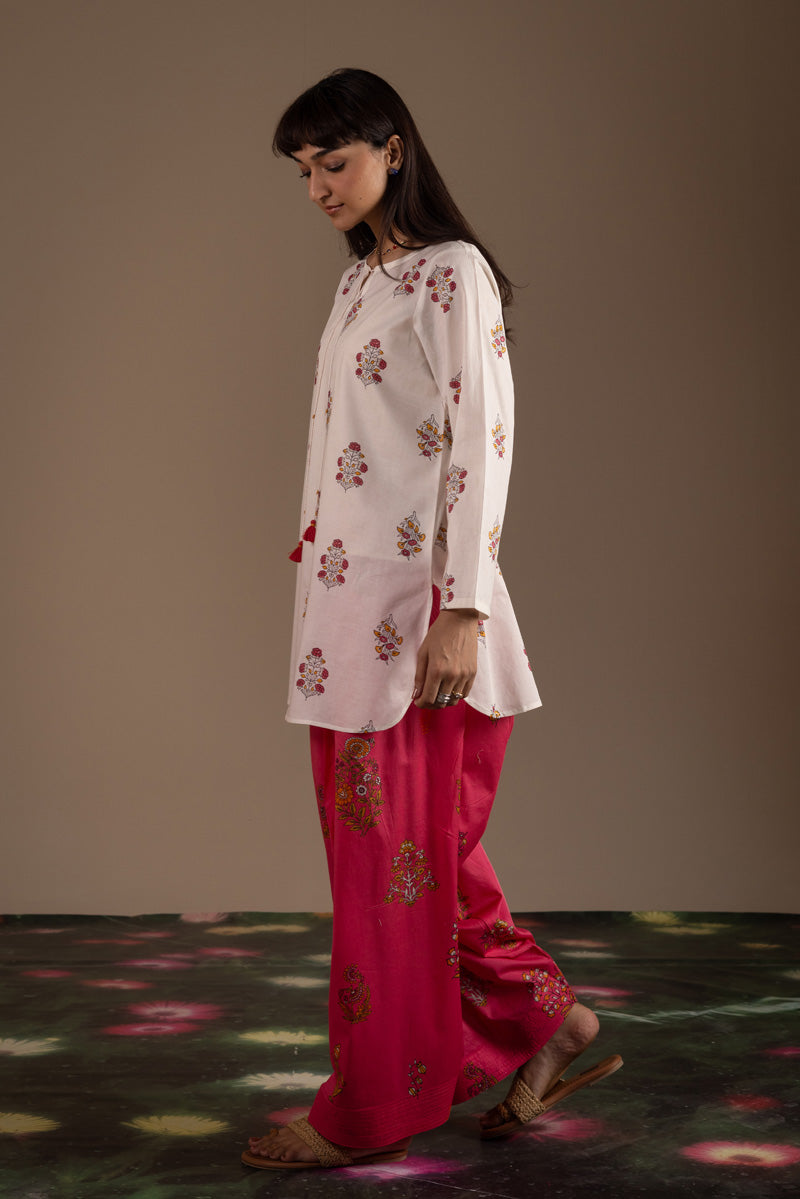 Blush Blossom Set