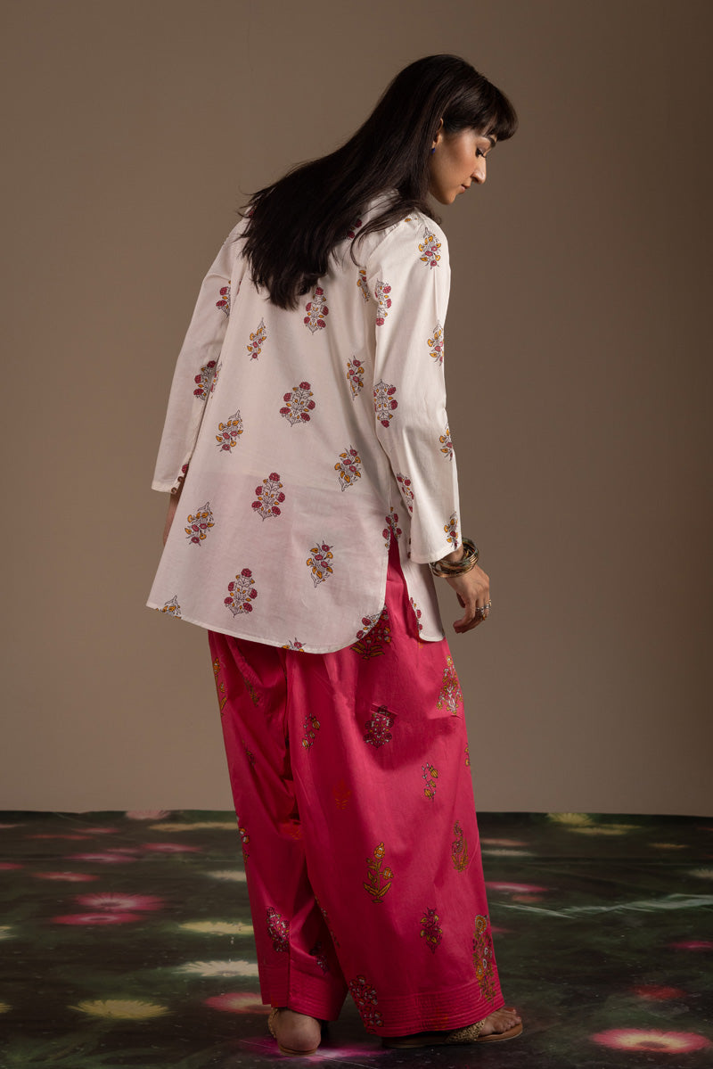 Blush Blossom Set