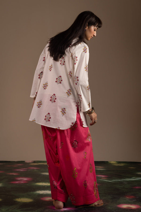 Blush Blossom Set