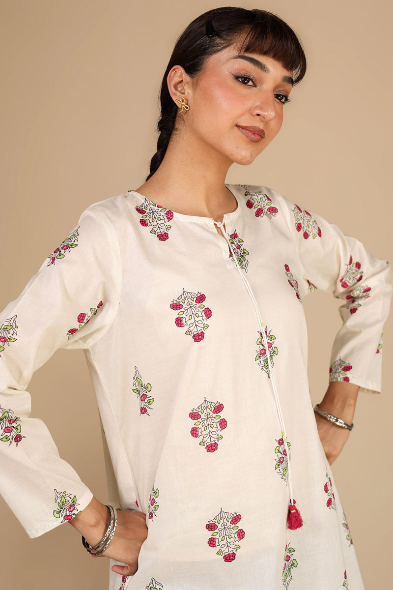 Blush Blossom Set