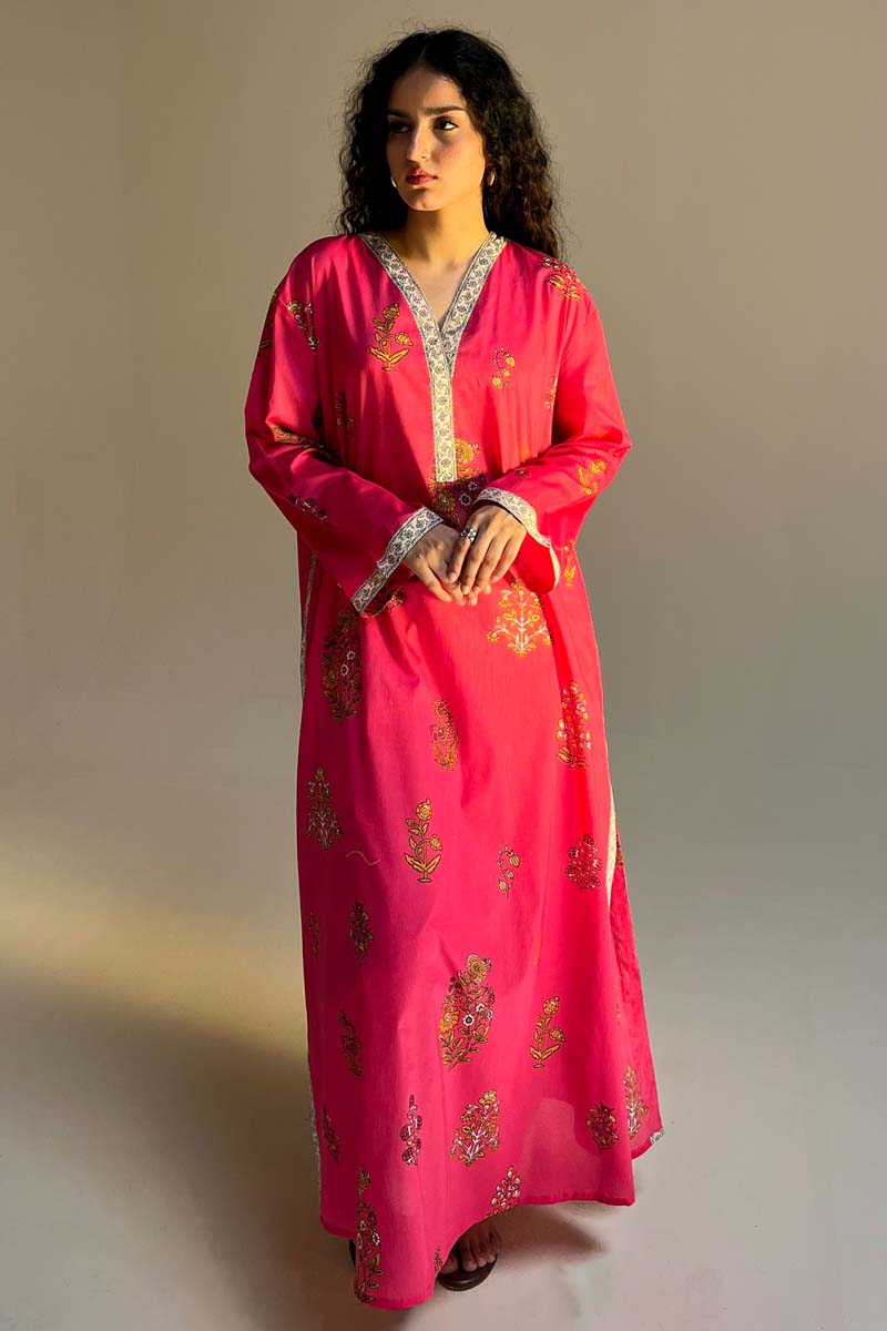 Gulnar Kaftan