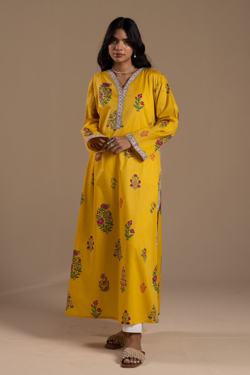 Gulnar Kaftan