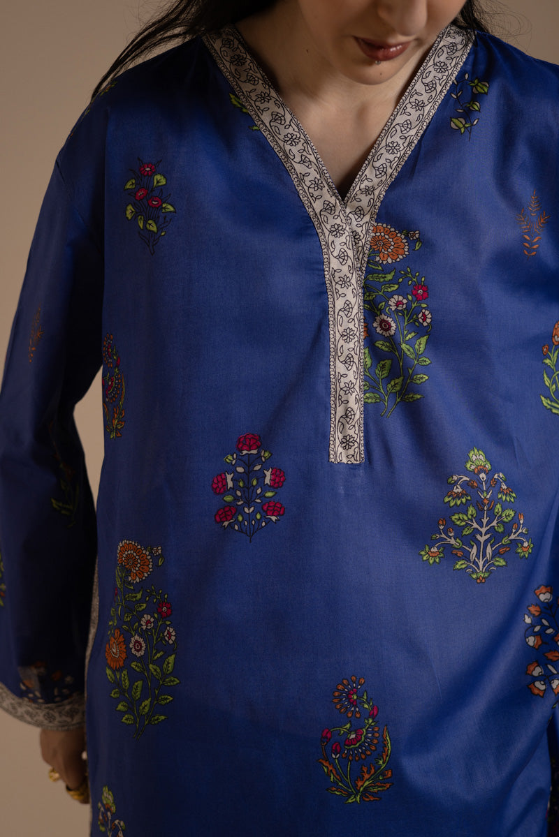 Gulnar Kaftan