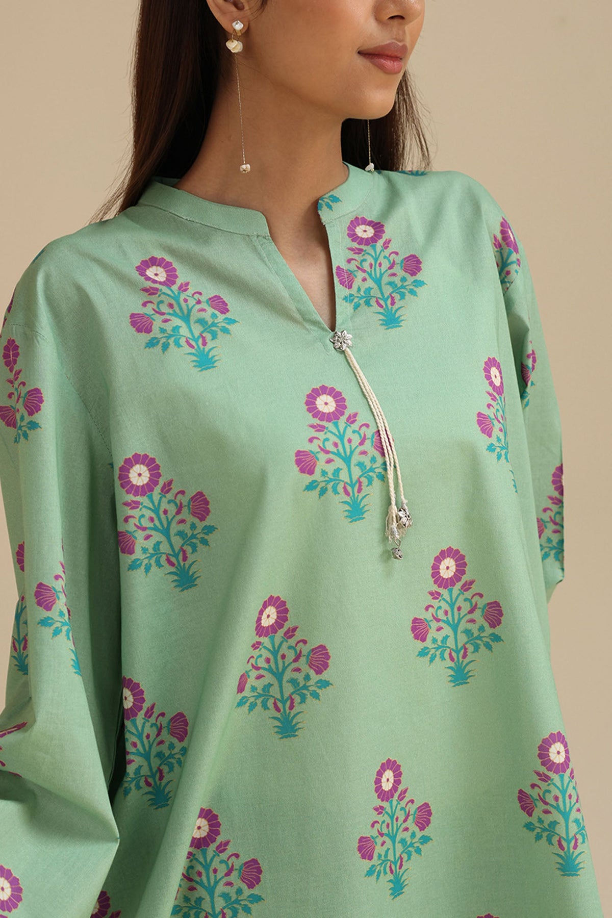 Petal Poetry Co-Ord Set