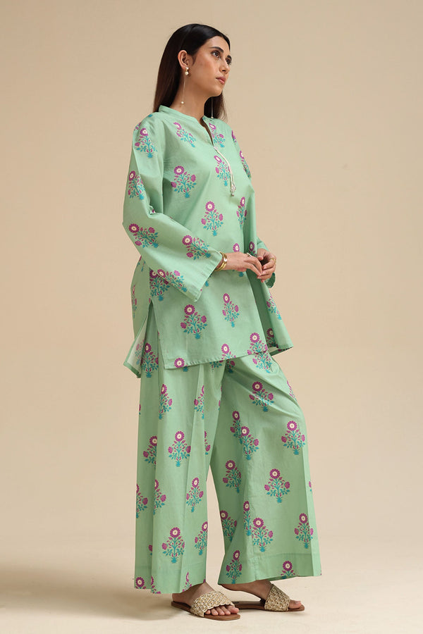 Petal Poetry Co-Ord Set