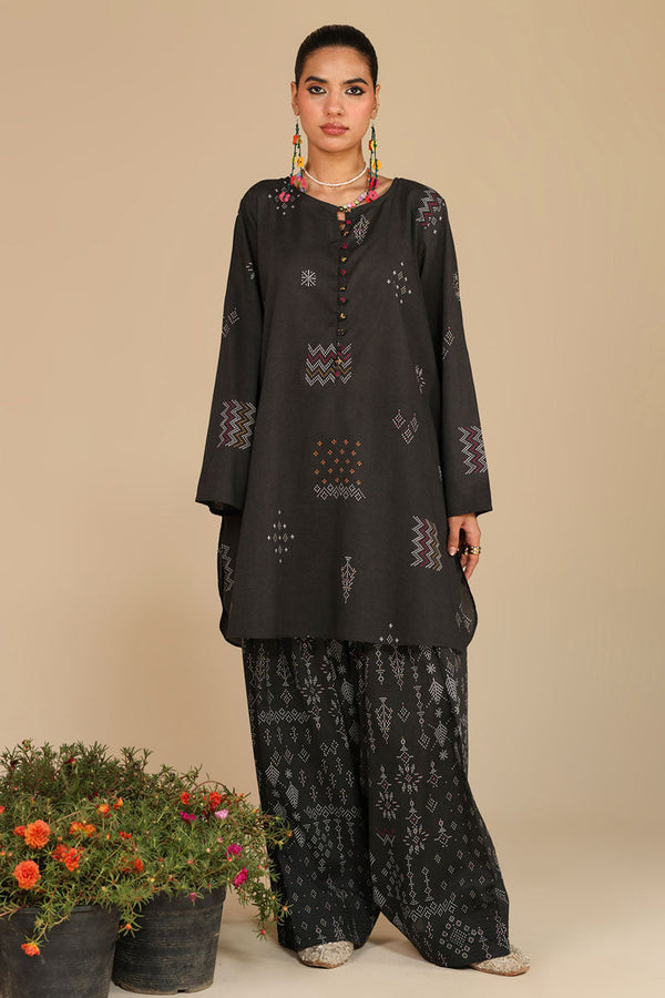 Bead Scope Printed Duo-Set
