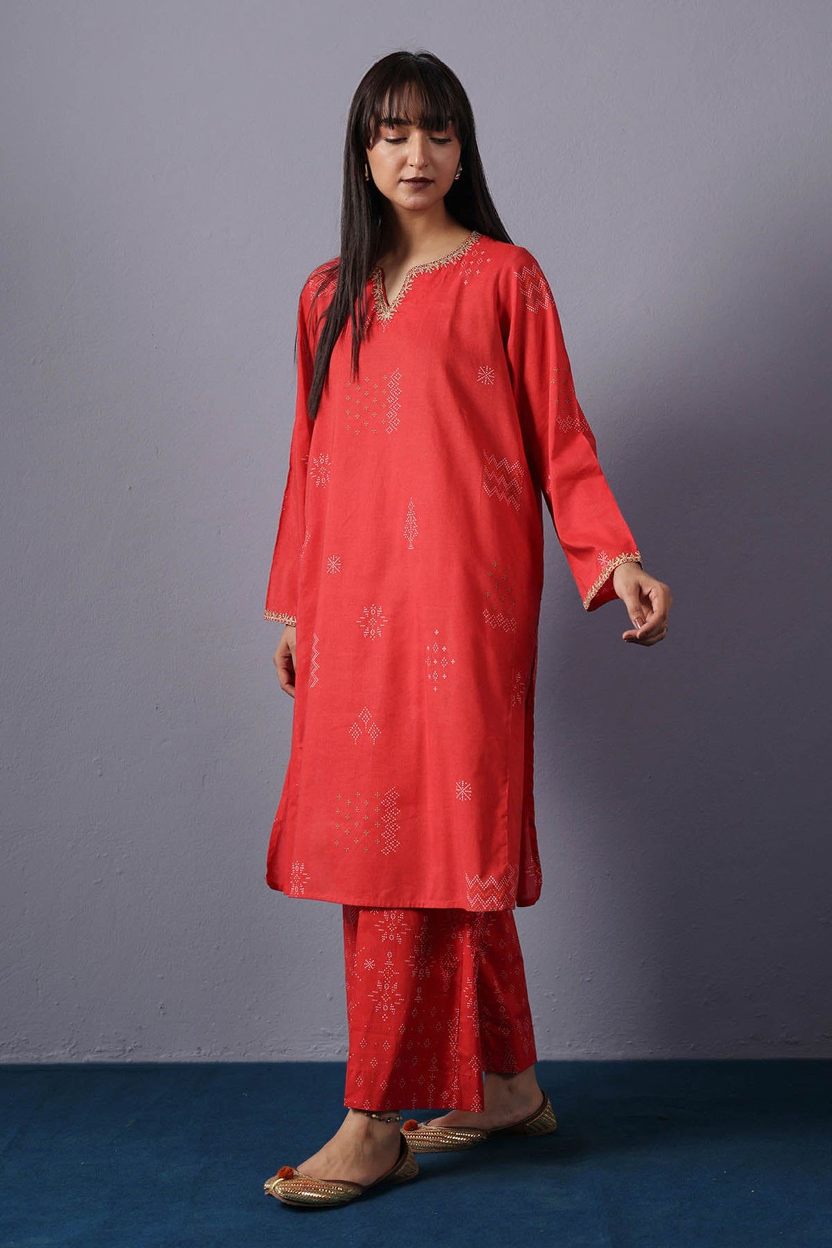 Bead Bliss Co-Ord Set