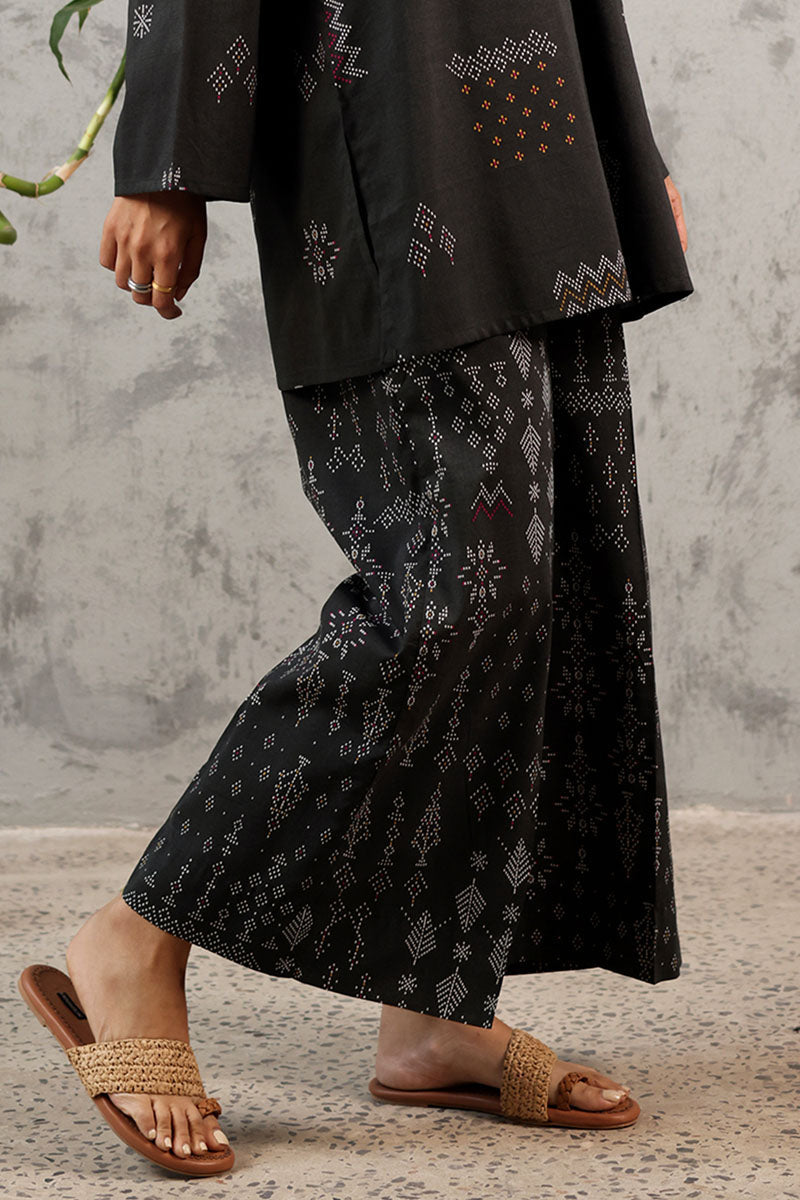 Bead Code Co-Ord Set
