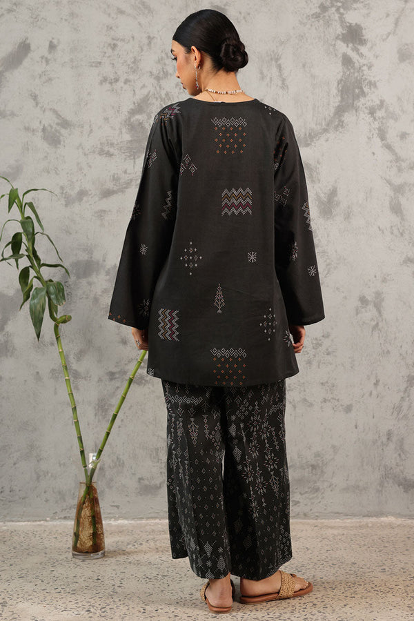 Bead Code Co-Ord Set