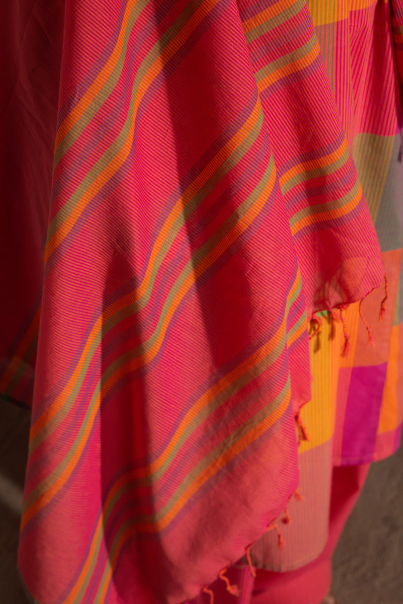Woven Stories 3-Piece Ensemble