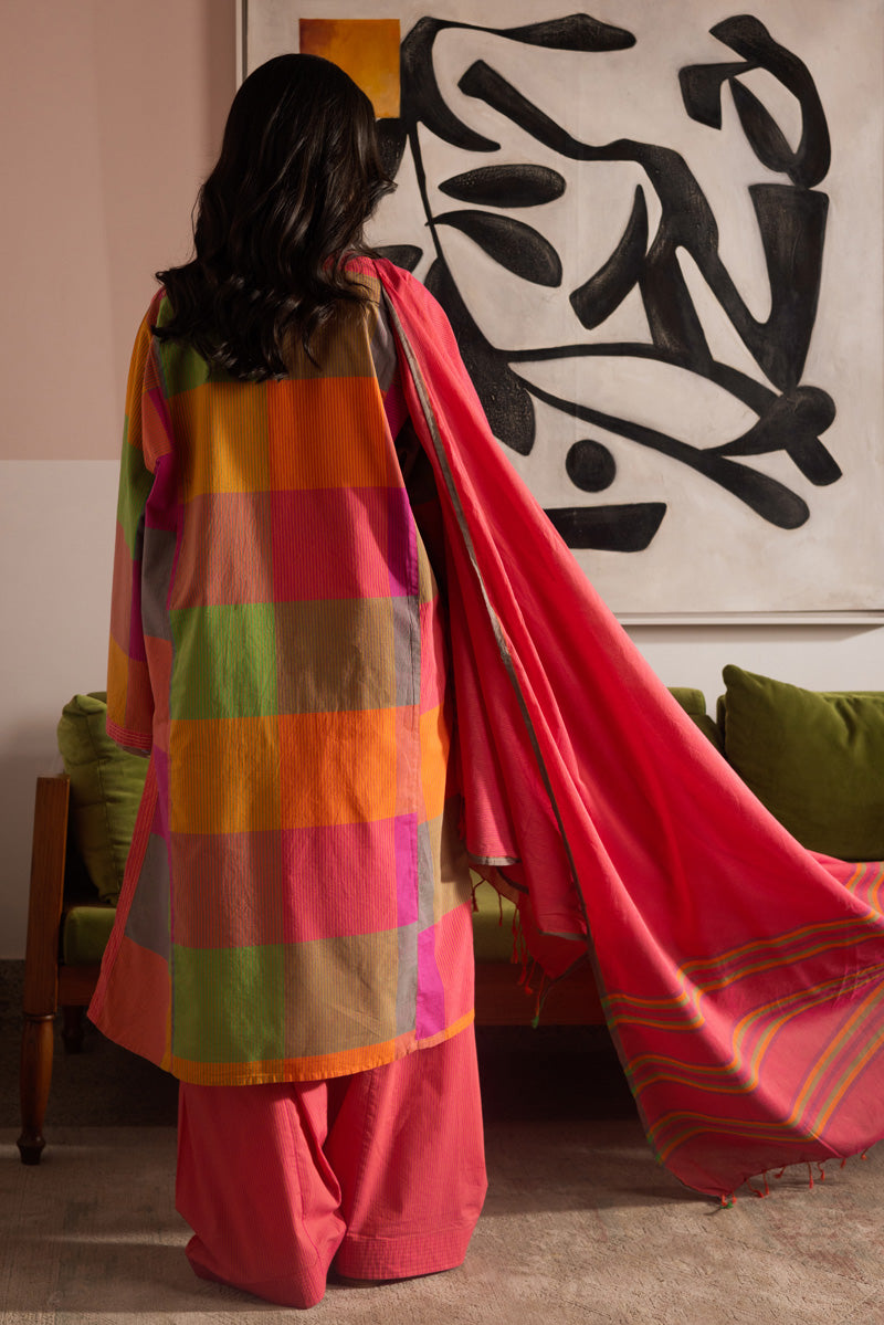 Woven Stories 3-Piece Ensemble