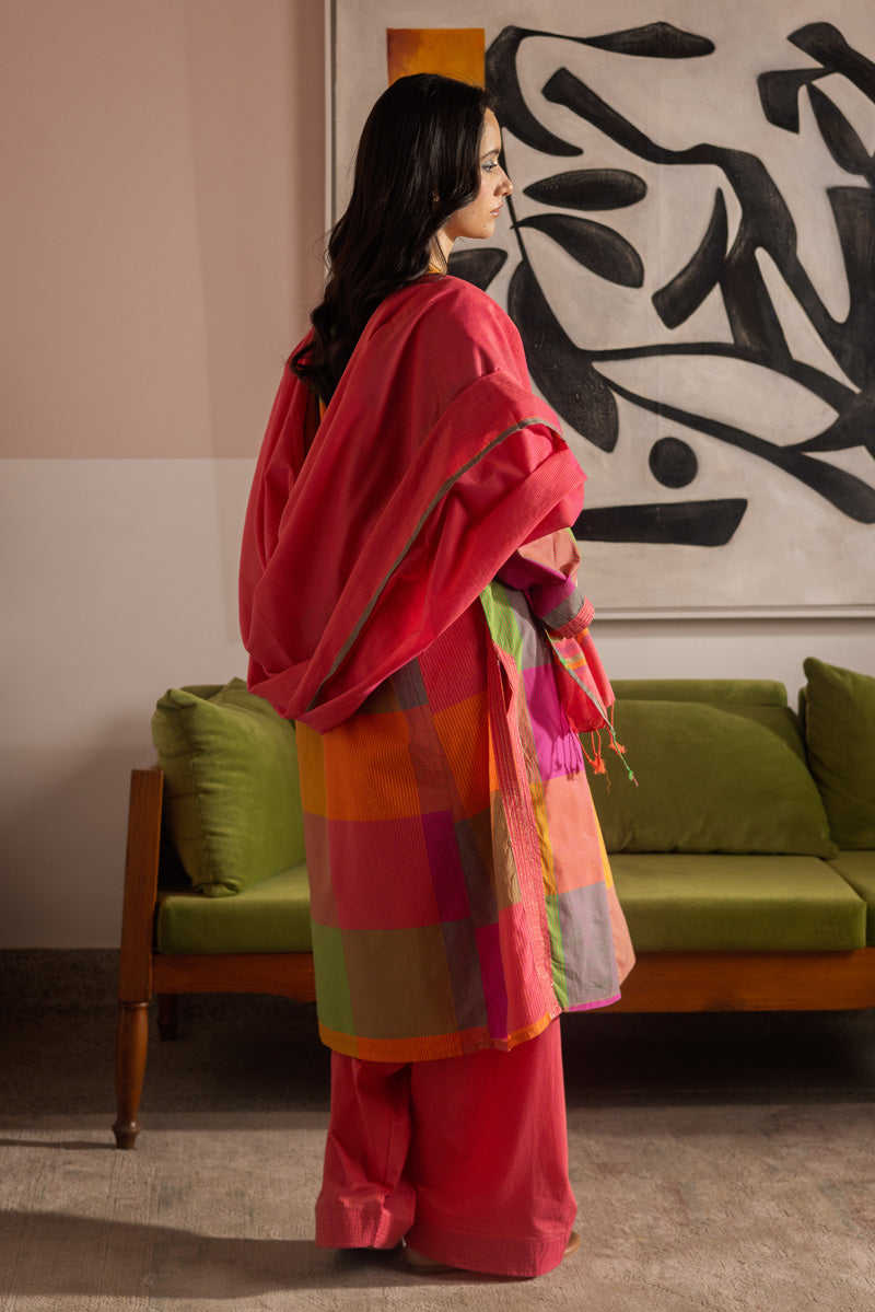 Woven Stories 3-Piece Ensemble