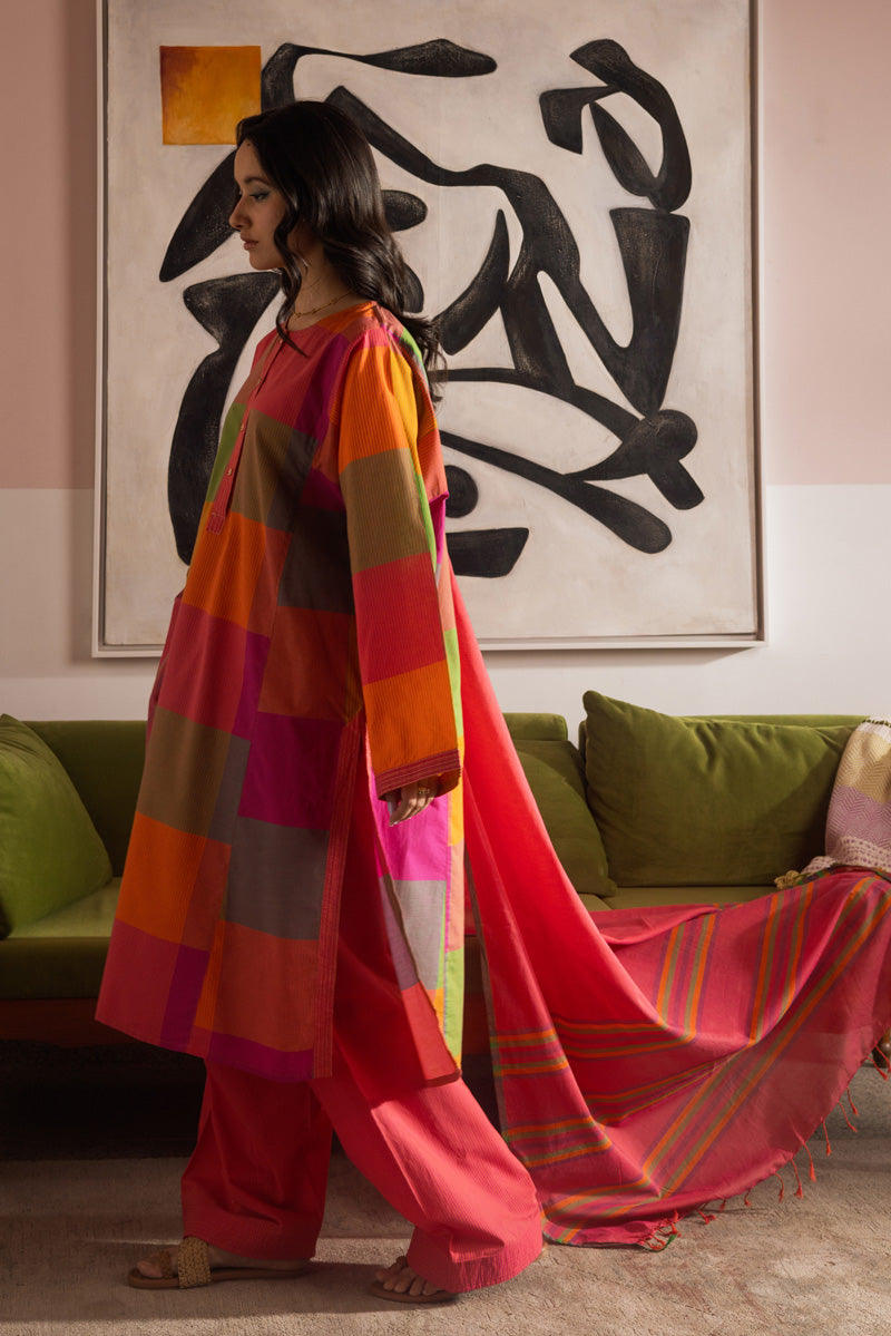 Woven Stories 3-Piece Ensemble