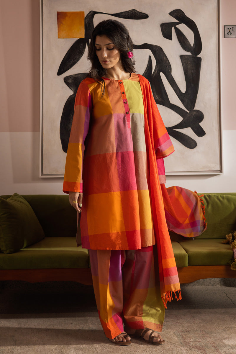 Woven Stories 3-Piece Ensemble