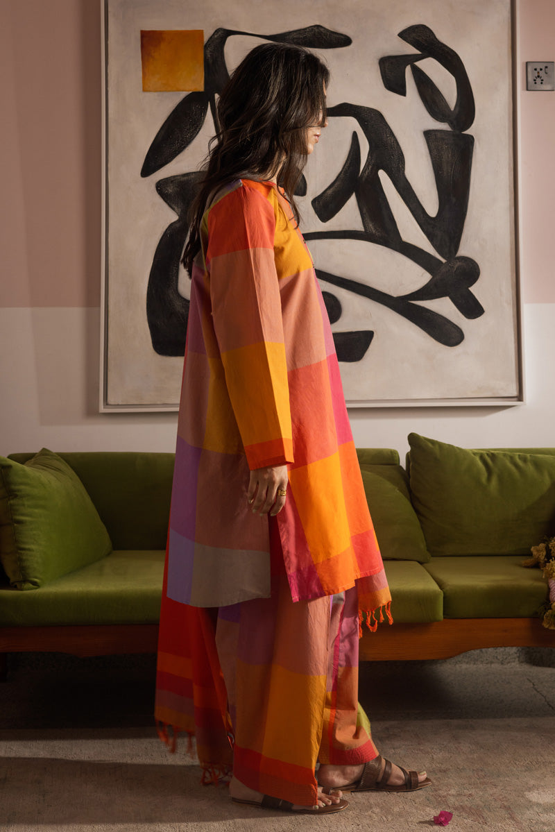 Woven Stories 3-Piece Ensemble