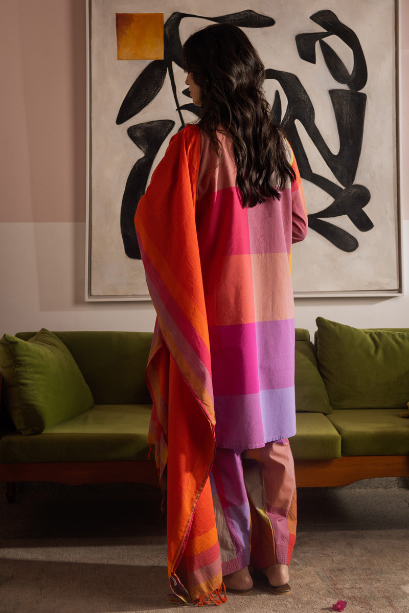 Woven Stories 3-Piece Ensemble