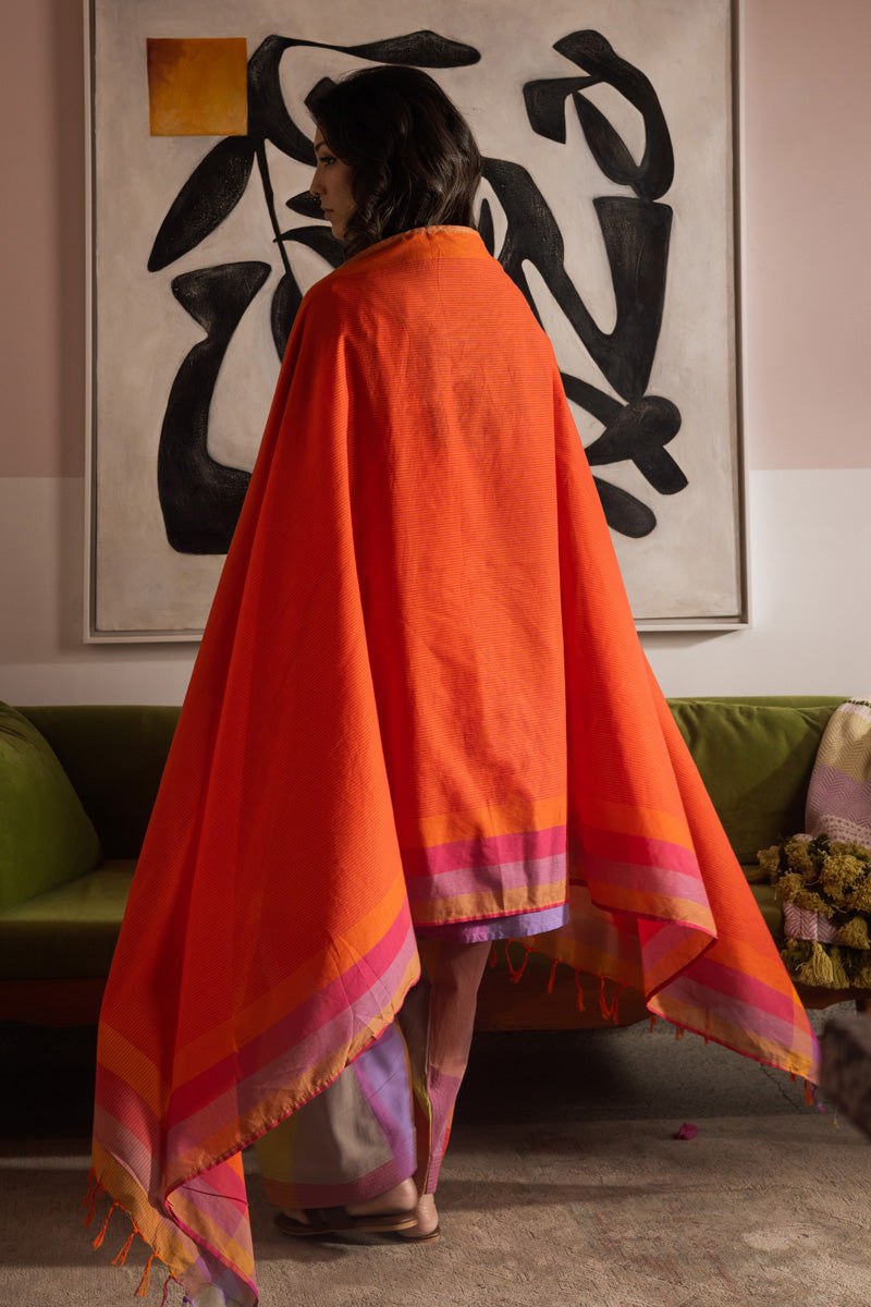 Woven Stories 3-Piece Ensemble