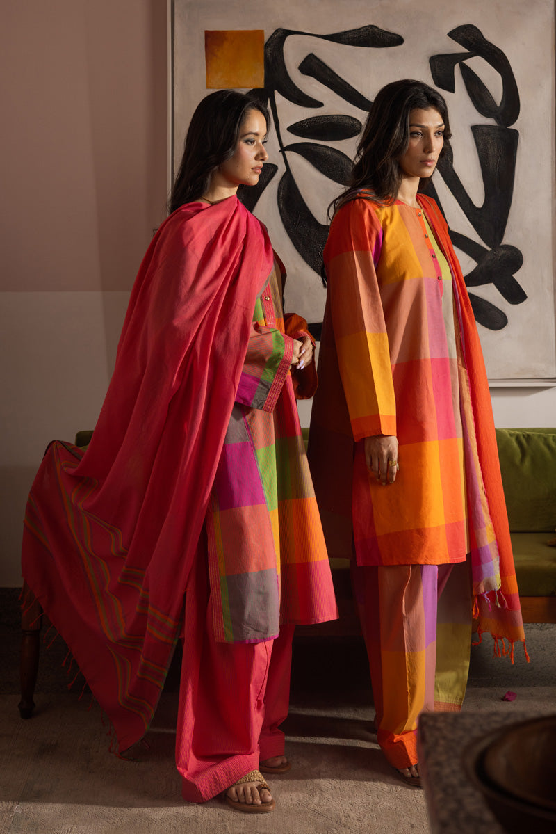 Woven Stories 3-Piece Ensemble