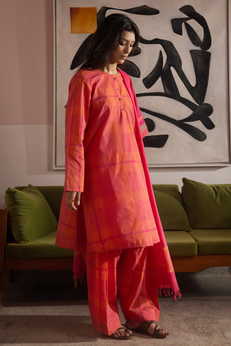 Woven Stories 3-Piece Ensemble