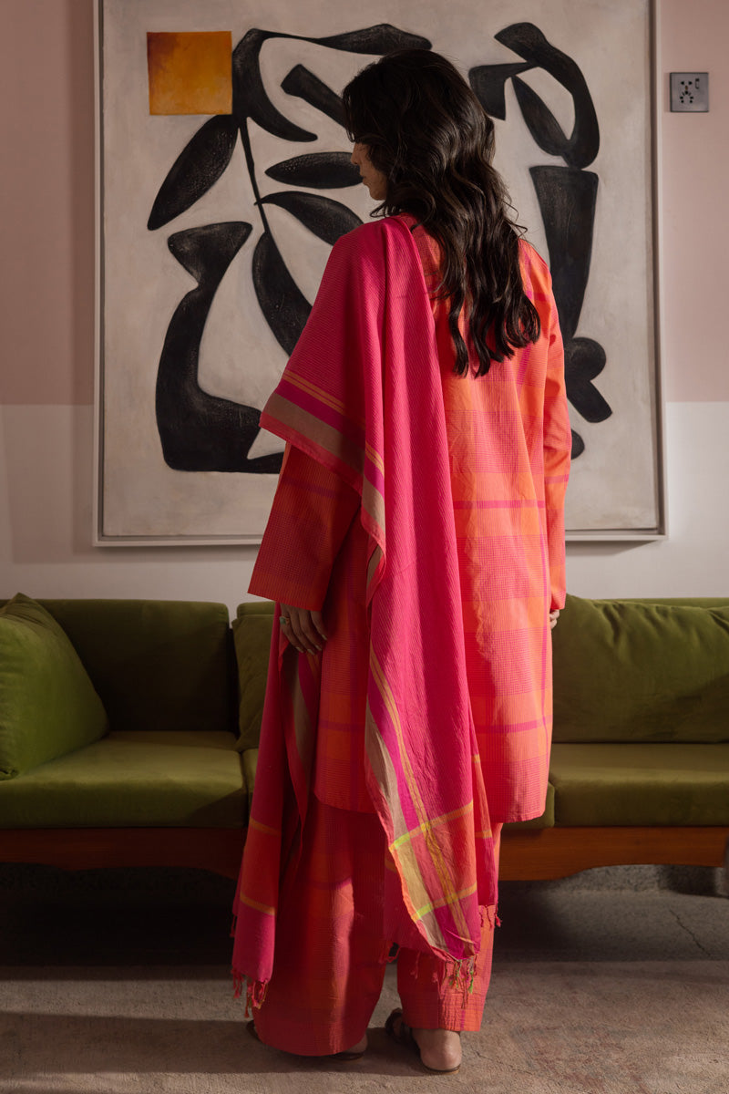 Woven Stories 3-Piece Ensemble