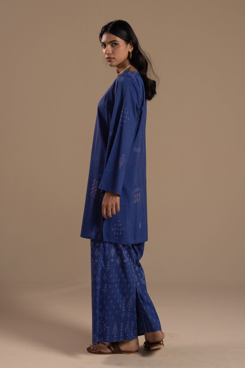 Bead Bloom Co-Ord Set
