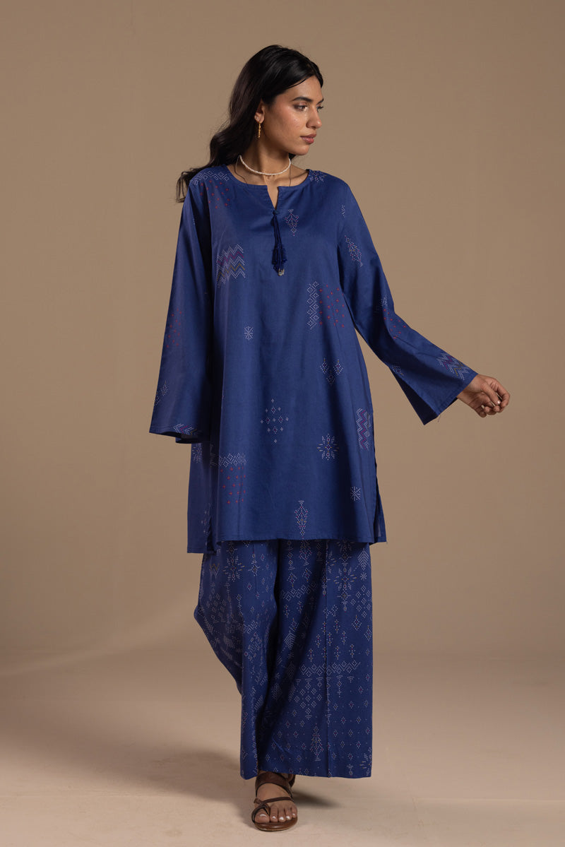 Bead Bloom Co-Ord Set