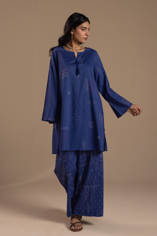 Bead Bloom Co-Ord Set