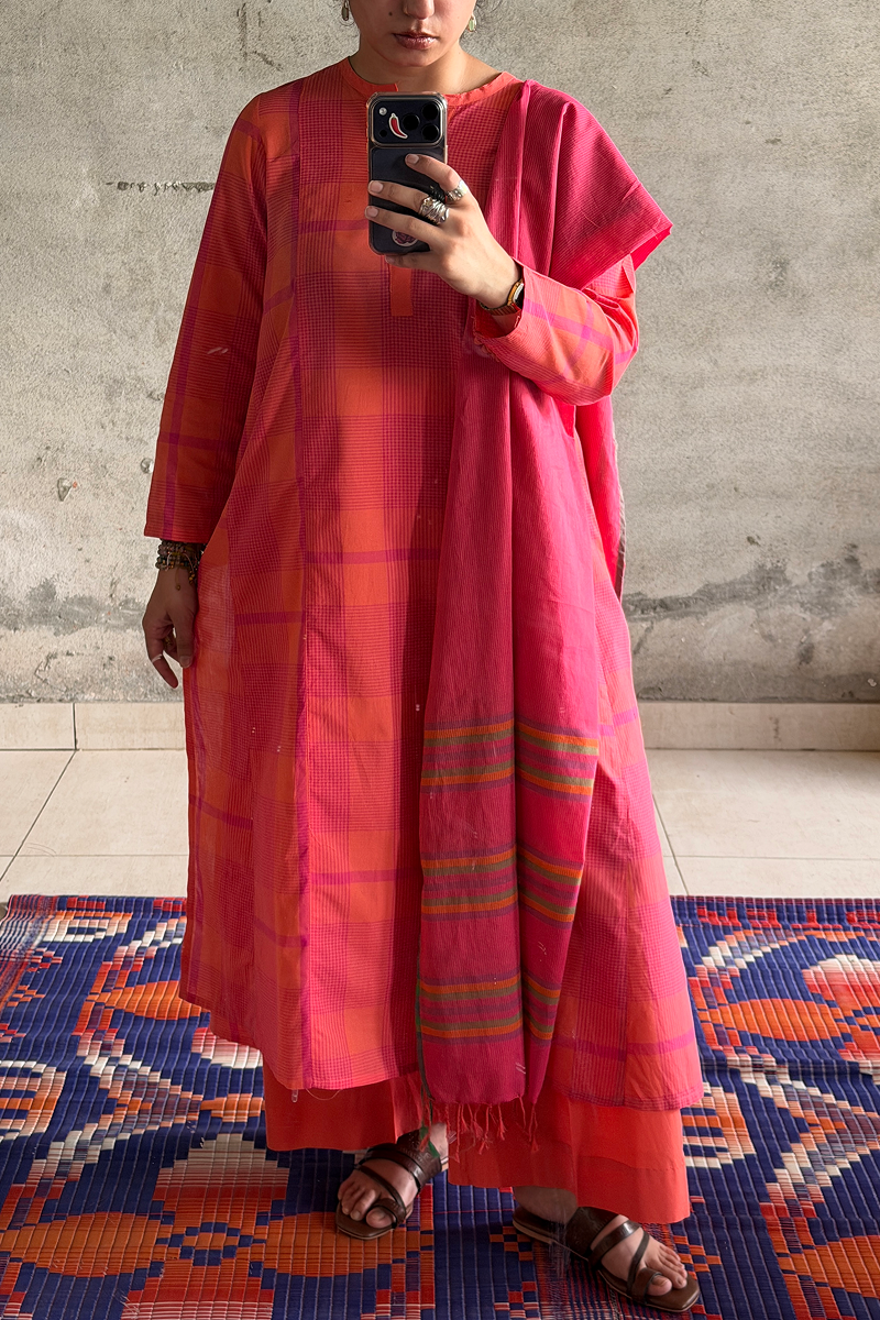 Woven Whim 3-Piece Ensemble