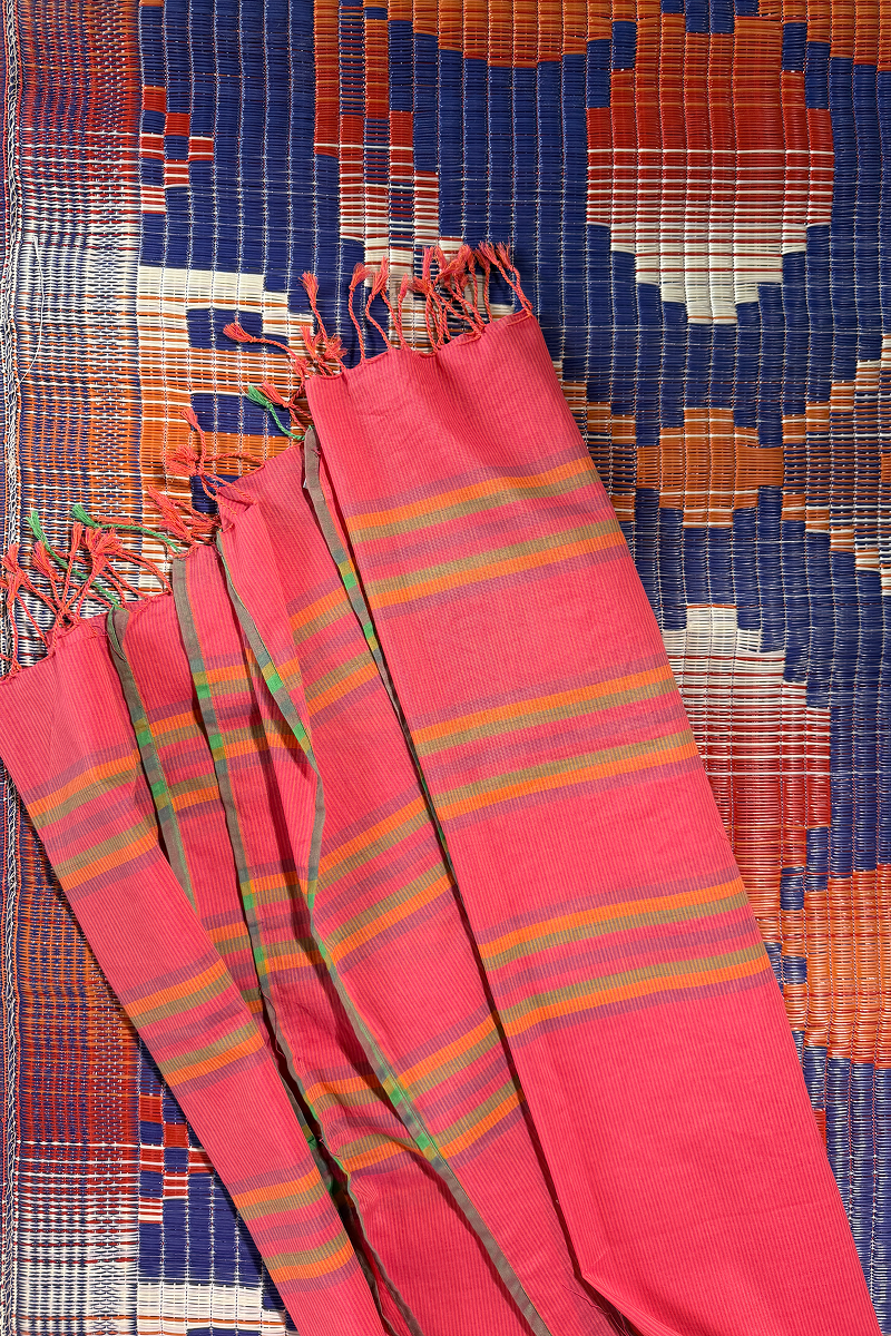 Woven Whim 3-Piece Ensemble