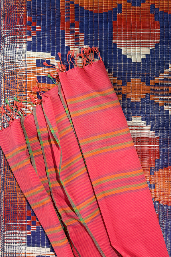 Woven Whim 3-Piece Ensemble