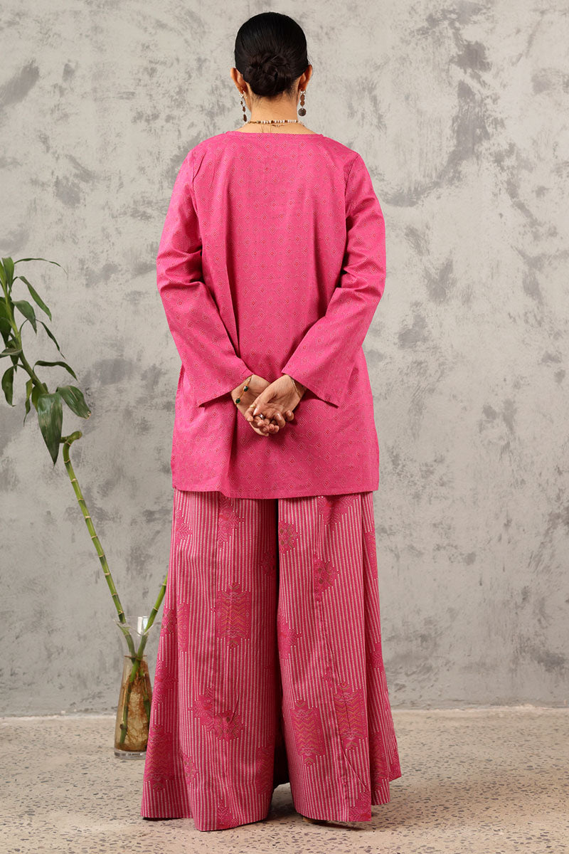 Tangalia Tales Co-ord Set